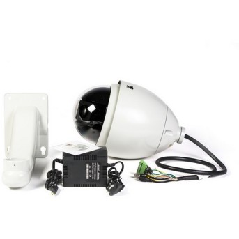 IP камера AHD Speed Dome EAGLE EGL-ASP550 поворотная - Metoo (3)