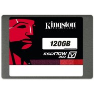 Жесткий диск SSD 120Gb Kingston SV300S37A/120G