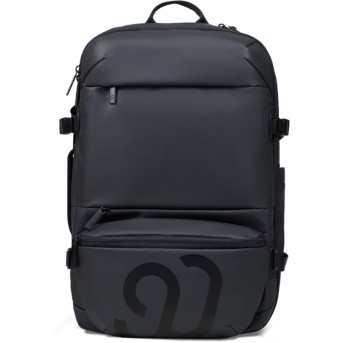 Рюкзак NINETYGO Multi-Funtional Travel Backpack Черный - Metoo (1)