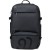 Рюкзак NINETYGO Multi-Funtional Travel Backpack Черный - Metoo (1)
