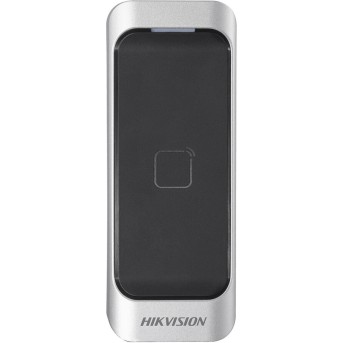 Считыватель Hikvision DS-K1107AM - Metoo (2)