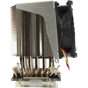 Кулер CPU Supermicro SNK-P0081AP4 - Metoo (2)