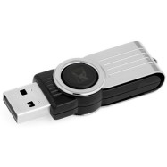 USB флешка 16Gb Kingston DataTraveler 101 G2 (DT101G2)