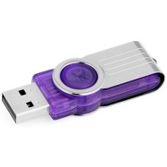 USB флешка 32Gb Kingston DataTraveler 101 G2 (DT101G2)