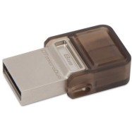 USB флешка 8Gb Kingston DataTraveler MicroDuo (DTDUO)