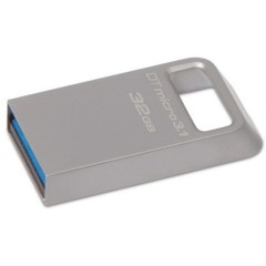 USB флешка 32Gb Kingston DataTraveler MC3 (DTMC3)