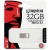 USB флешка 32Gb Kingston DataTraveler MC3 (DTMC3) - Metoo (3)
