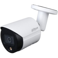 Цилиндрическая видеокамера Dahua DH-IPC-HFW2239SP-SA-LED-0280B