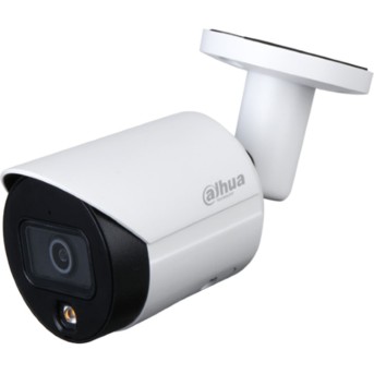 Цилиндрическая видеокамера Dahua DH-IPC-HFW2239SP-SA-LED-0280B - Metoo (1)