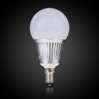 Лампа SMART RGBW лампочка Milight FUT013С Светодиодная - Metoo (2)