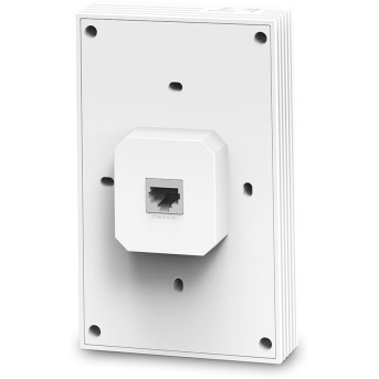 Wi-Fi точка доступа TP-Link EAP655-Wall - Metoo (3)