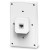 Wi-Fi точка доступа TP-Link EAP655-Wall - Metoo (3)