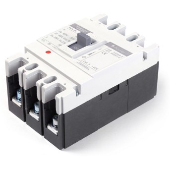 Автоматический выключатель iPower ВА55-100 3P 80A - Metoo (1)