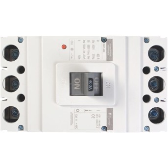 Автоматический выключатель iPower ВА57-400 3P 250A - Metoo (2)