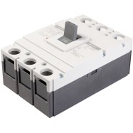 Автоматический выключатель iPower ВА57-630 3P 630A