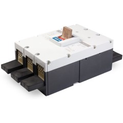 Автоматический выключатель iPower ВА59-1600 3P 1600A