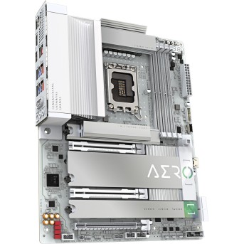 Материнская плата Gigabyte Z890 AERO G - Metoo (3)