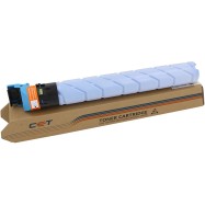 Тонер-картридж CET TN-328C/TN-626C (CET141643)