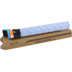 Тонер-картридж CET TN-328C/<wbr>TN-626C (CET141643)
