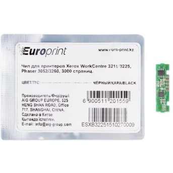 Чип Europrint Xerox WC3215/<wbr>3225 - Metoo (1)