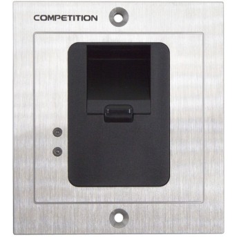 Считыватель биометрический Competition DH16A-601Z - Metoo (1)