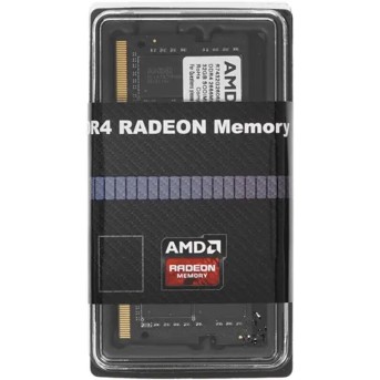 Модуль памяти для ноутбука AMD Radeon R7432G2606S2S-U DDR4 32GB - Metoo (3)