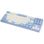 Клавиатура Varmilo Sea Melody VPM87 Varmilo EC V2 Sakura