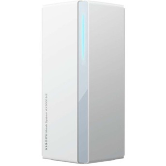 Беспроводная система Wi-Fi Xiaomi Mesh роутер AX3000 NE (3-pack) RD28 - Metoo (2)