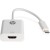 Переходник HP USB-C to HDMI Adapter WHT - Metoo (2)