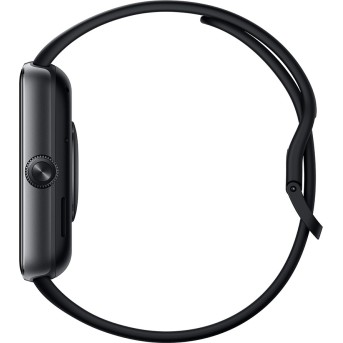Смарт часы Redmi Watch 5 Obsidian Black - Metoo (3)