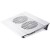 Подставка Deepcool N8 Silver 17'' Охлаждающая для ноутбука - Metoo (1)