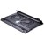 Подставка Deepcool N8 Silver 17'' Охлаждающая для ноутбука - Metoo (2)
