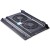Подставка Deepcool N8 Black 17'' Охлаждающая для ноутбука - Metoo (2)