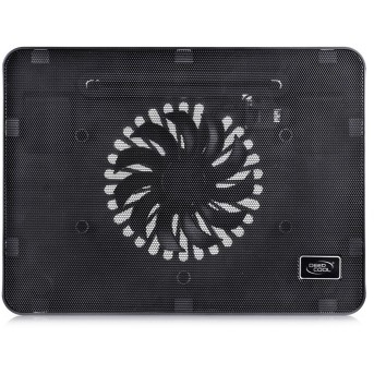 Подставка Deepcool WIND PAL MINI 15,6'' Охлаждающая для ноутбука - Metoo (2)
