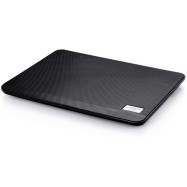Подставка Deepcool N17 Black 14" Охлаждающая для ноутбука