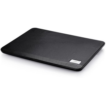 Подставка Deepcool N17 Black 14" Охлаждающая для ноутбука - Metoo (1)