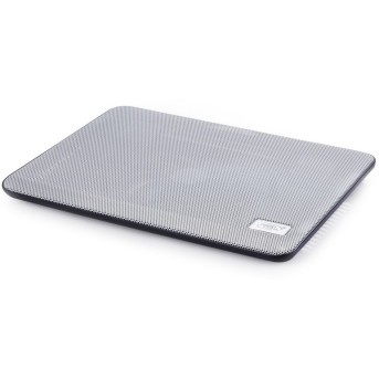 Подставка Deepcool N17 White 14" Охлаждающая для ноутбука - Metoo (1)