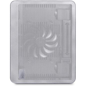 Подставка Deepcool N17 White 14" Охлаждающая для ноутбука - Metoo (2)