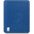 Охлаждающая подставка для ноутбука Deepcool N17 14" Blue - Metoo (2)
