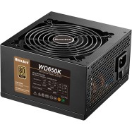 Блок питания Huntkey WD650K