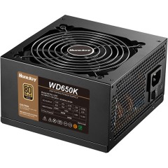 Блок питания Huntkey WD650K