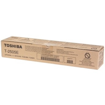 Тонер-туба Katun Toshiba T2505E - Metoo (2)