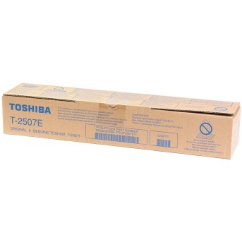 Тонер-туба Katun Toshiba T2507E - Metoo (2)