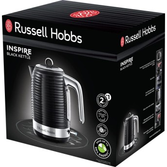 Электрический чайник Russell Hobbs 24361-70 - Metoo (3)