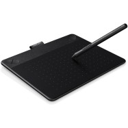 Графический планшет Wacom Intuos Art Small Black (CTH-490AK-N) Чёрный