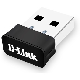 USB адаптер D-Link DWA-171/<wbr>RU/<wbr>D1A - Metoo (1)