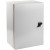 Щит металлический iPower 400*300*200 IP54 (для электрооборудования) - Metoo (1)