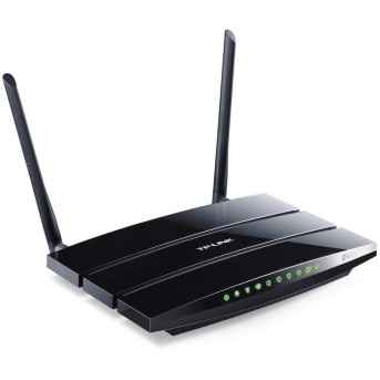 Точка доступа Wi-Fi TP-Link TL-WDR3600 - Metoo (2)