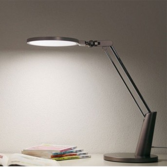 Настольная лампа Xiaomi Yeelight LED Eye-friendly Desk Lamp Pro - Metoo (3)