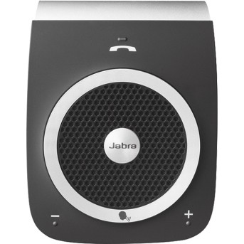 Bluetooth спикерфон Jabra Tour - Metoo (2)